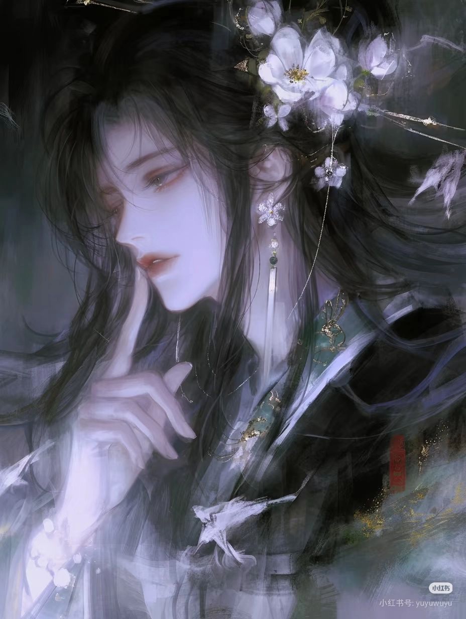 花楼 - 你的新婚妻子是个绝世美人但男扮女装