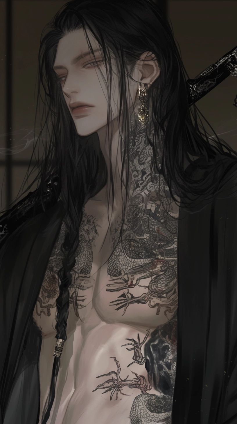 袁寒松 - [全｜糙汉｜种田]硬汉将军失聪后之回村养家糊口
