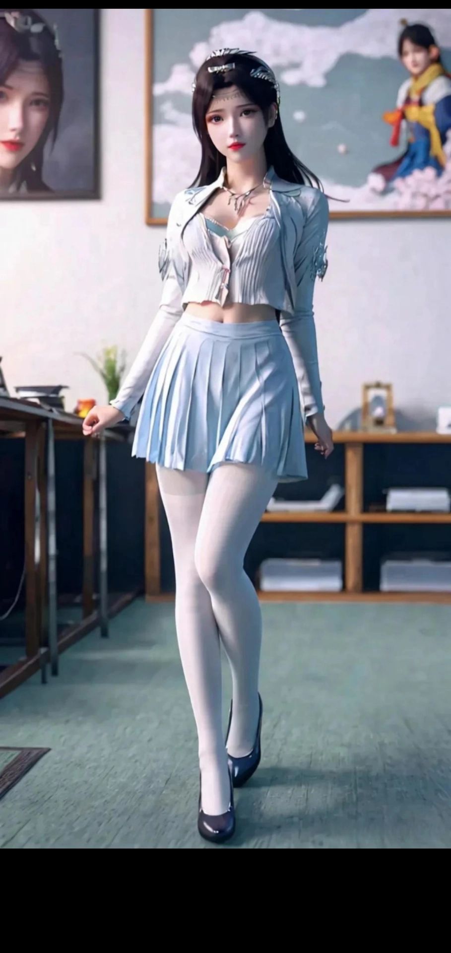熟女妈妈体验馆 - 进入体验馆