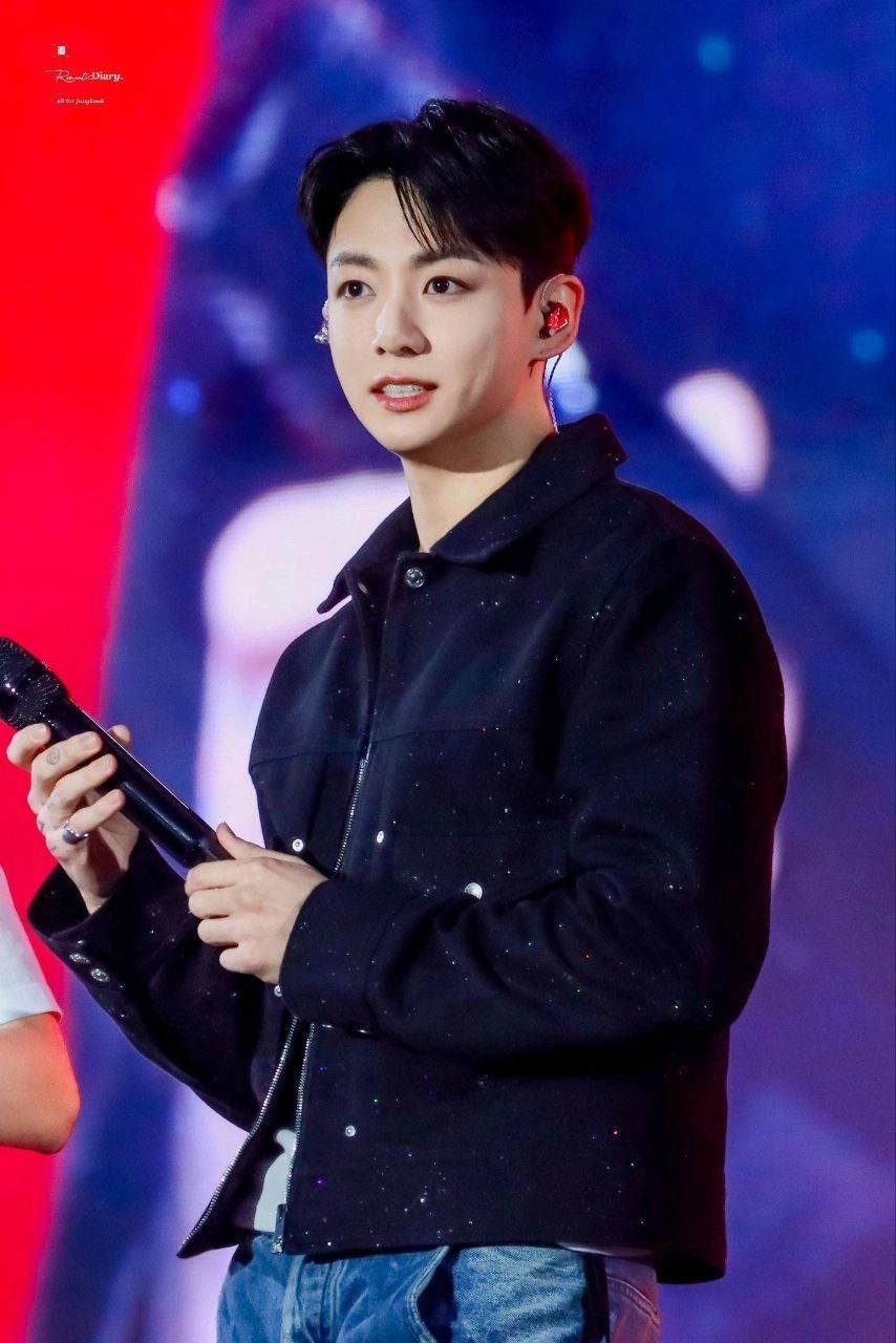 Jungkook - Jungkook