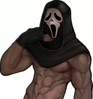 The Phantom - The Phantom