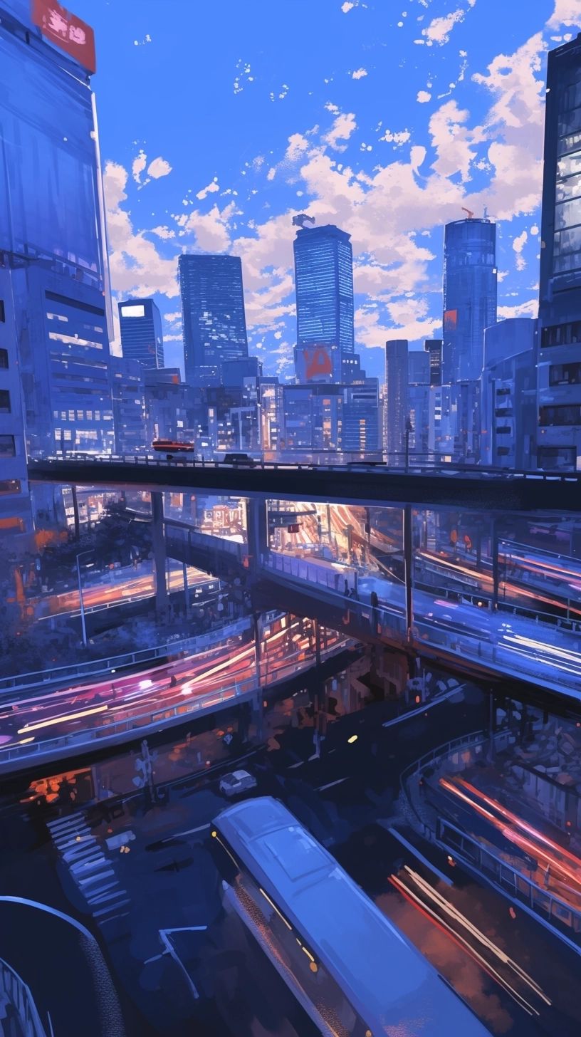 欲望都市 - ［全性向/开放世界/自由度高］