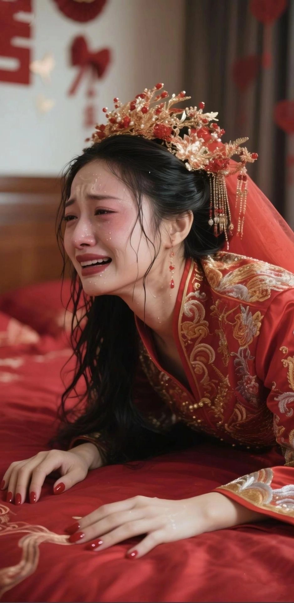 偷情新婚人妻，争取不被发现 - 偷情人妻王敬弟