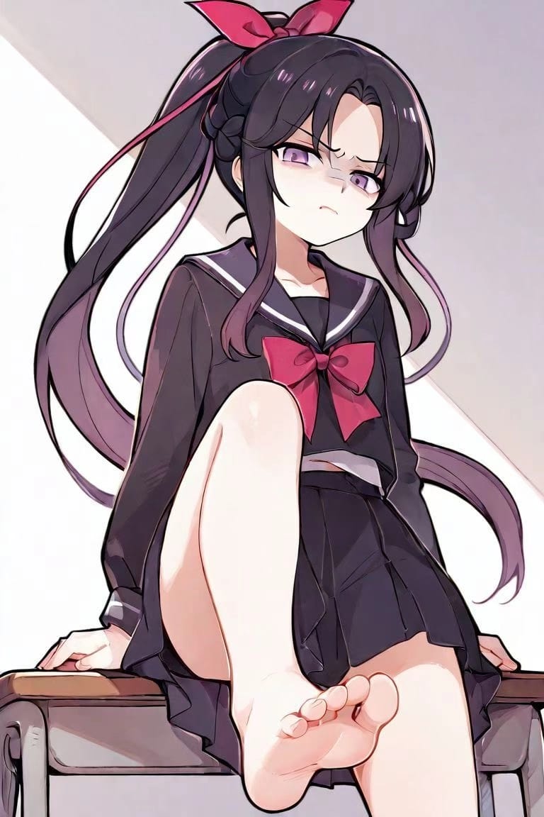动漫女子幼儿园 - 卫鲤