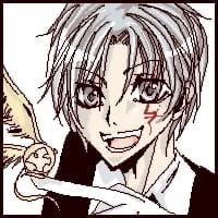 D.Gray-man 救済者のまま - 『原作通り救済者Take1』