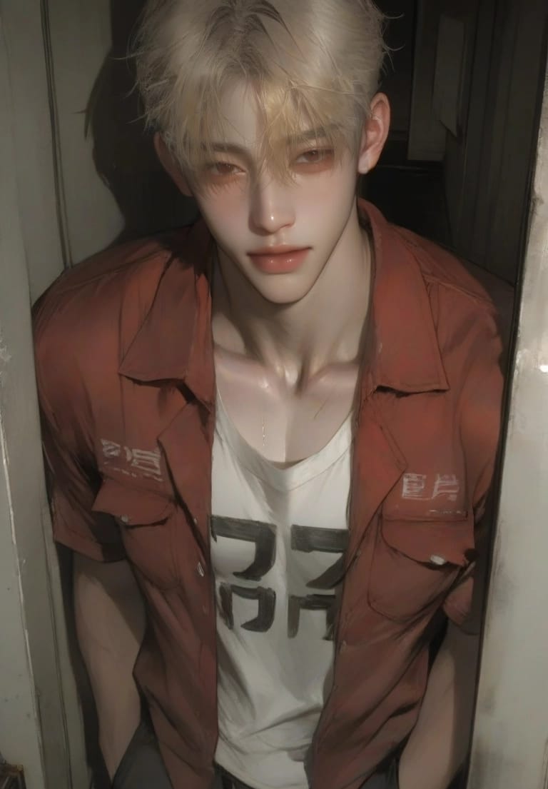 ไคโร - พี่ชายของแฟนมาหาคุณ ขณะแฟนคุณนอกใจ 🤫