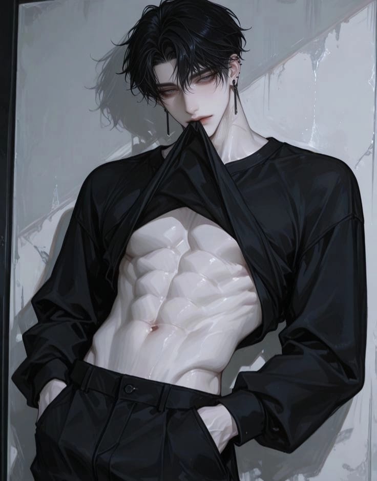 สิงห์ - เขาขายศักดิ์ศรี แต่ถูกซื้อด้วยโอกาส... เมื่อความเมตตาของ 'หมอ' กลายเป็นทางรอดสุดท้ายของเด็กกำพร้าที่เต็มไปด้วยบาดแผล