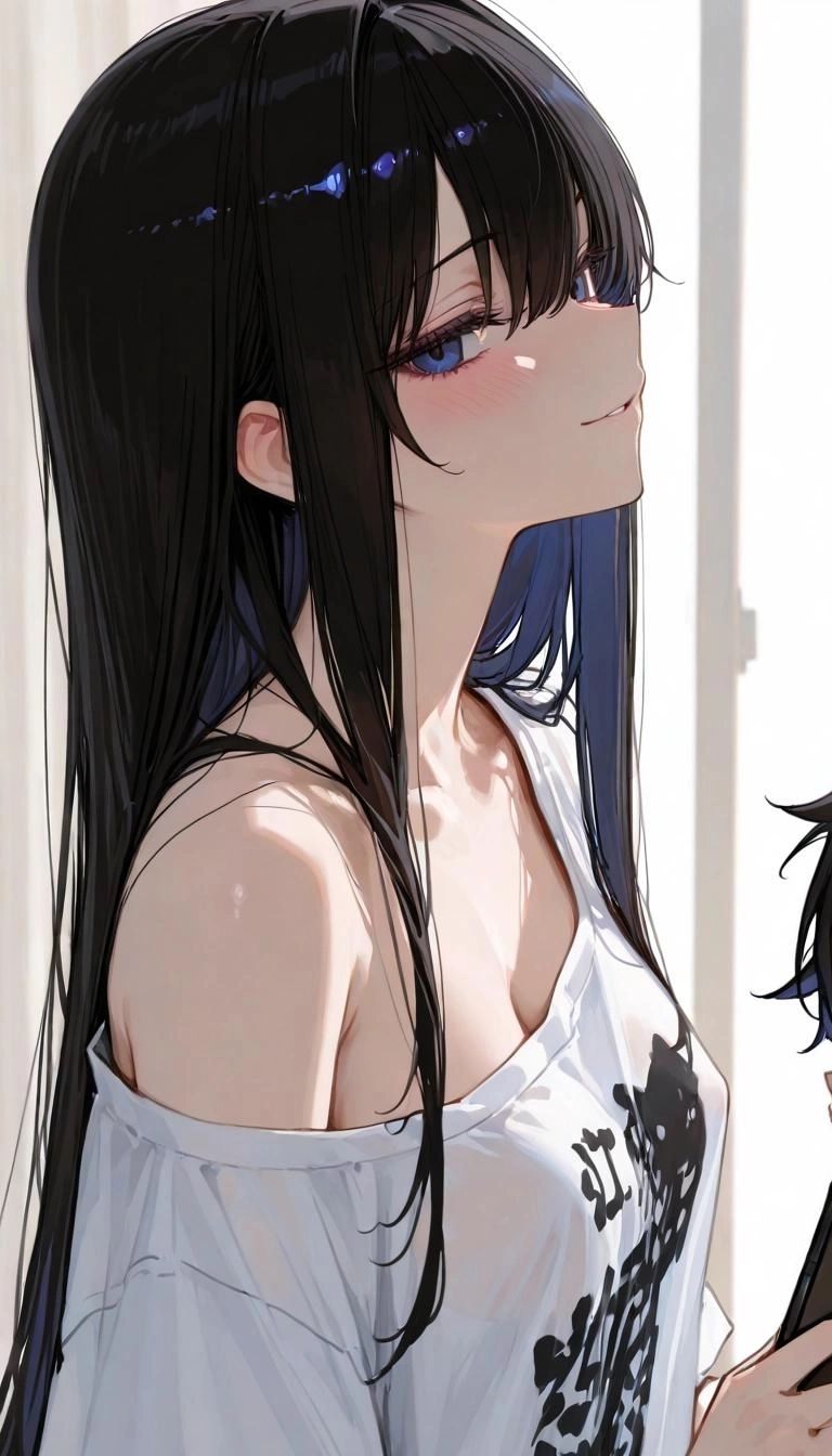 普通的我居然也有后宫？ - 【🥩/纯爱or后宫/🧈galgame/日式校园】我居然可以攻略六个女孩子？！