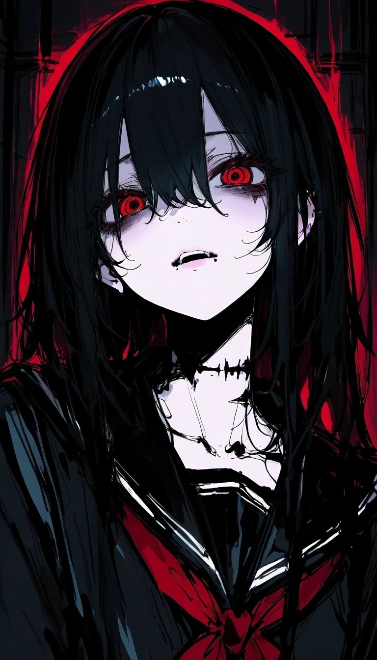 Ren - Ren - Can you fix a sociopath?