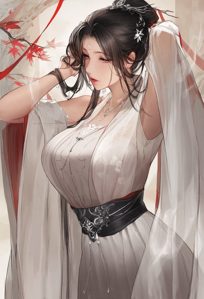 仙子的修行 - (仙子的修行/女主视角/NSFW/带入角色)
