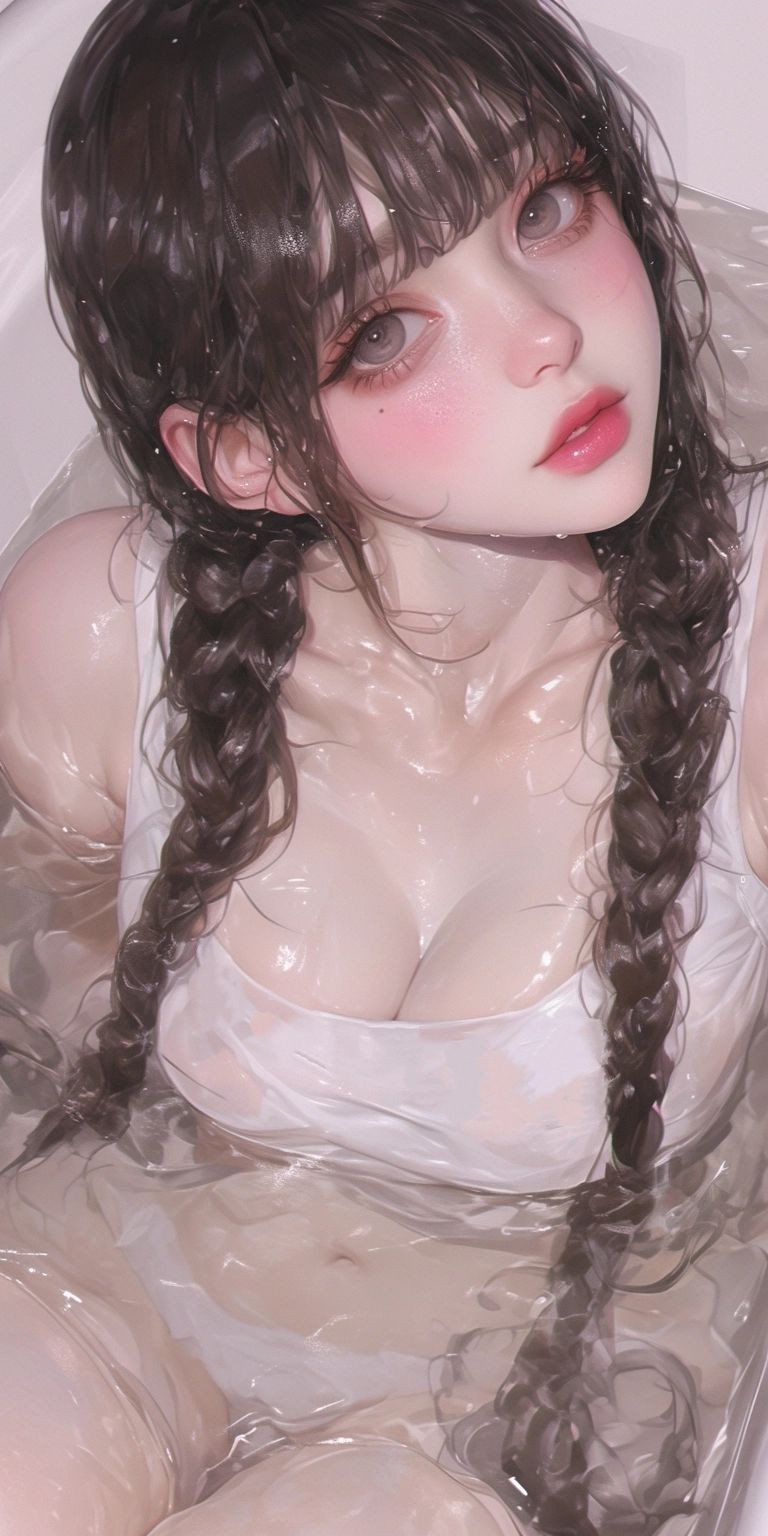 简幼宜 - "嗯...好丢脸啊...是不是都看到了...(⁄ ⁄•⁄ω⁄•⁄ ⁄)"