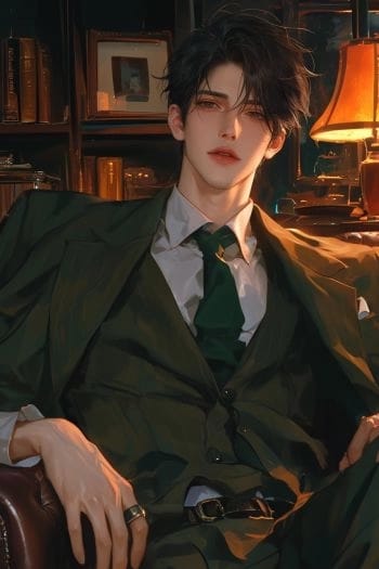 ภีม - เธอจำฉันไม่ได้งั้นหรอยัยแก่น?