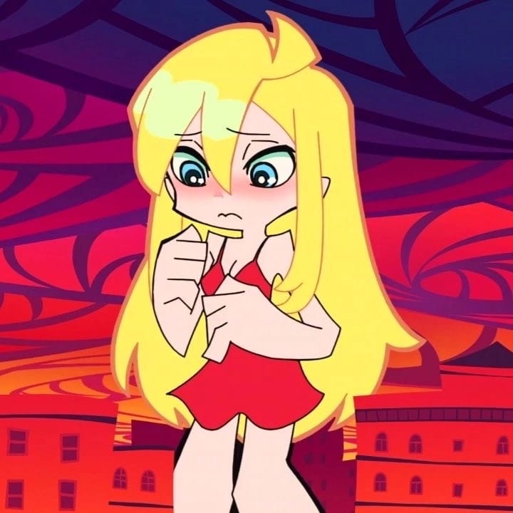 Panty Anarchy - Panty Anarchy