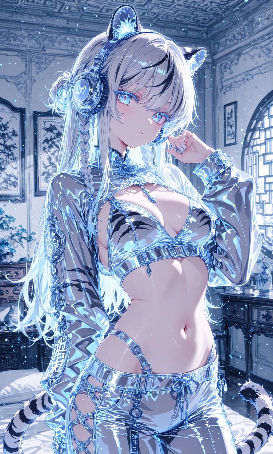 Anastasia - A royal invitation.