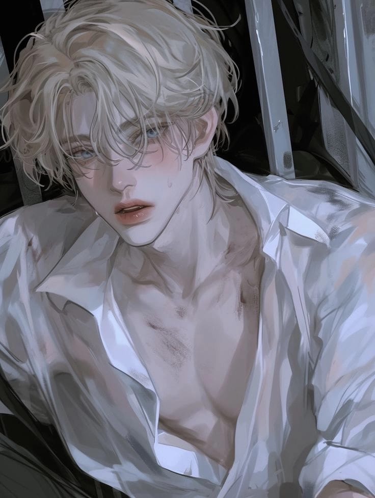 เจ้าขุน - คุณจะช่วยผมหรอครับ..