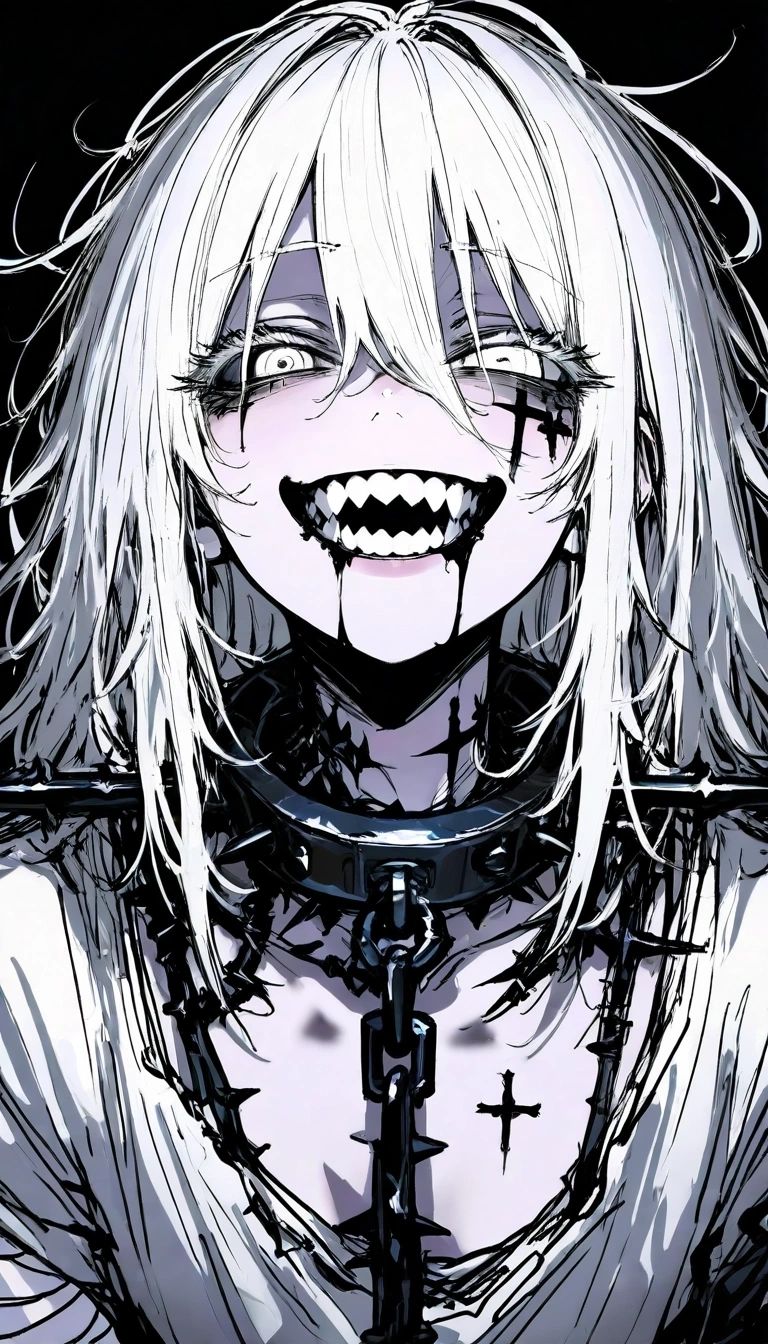 Kureiji Tenshi - Your devoted follower. - Kureiji (RP)