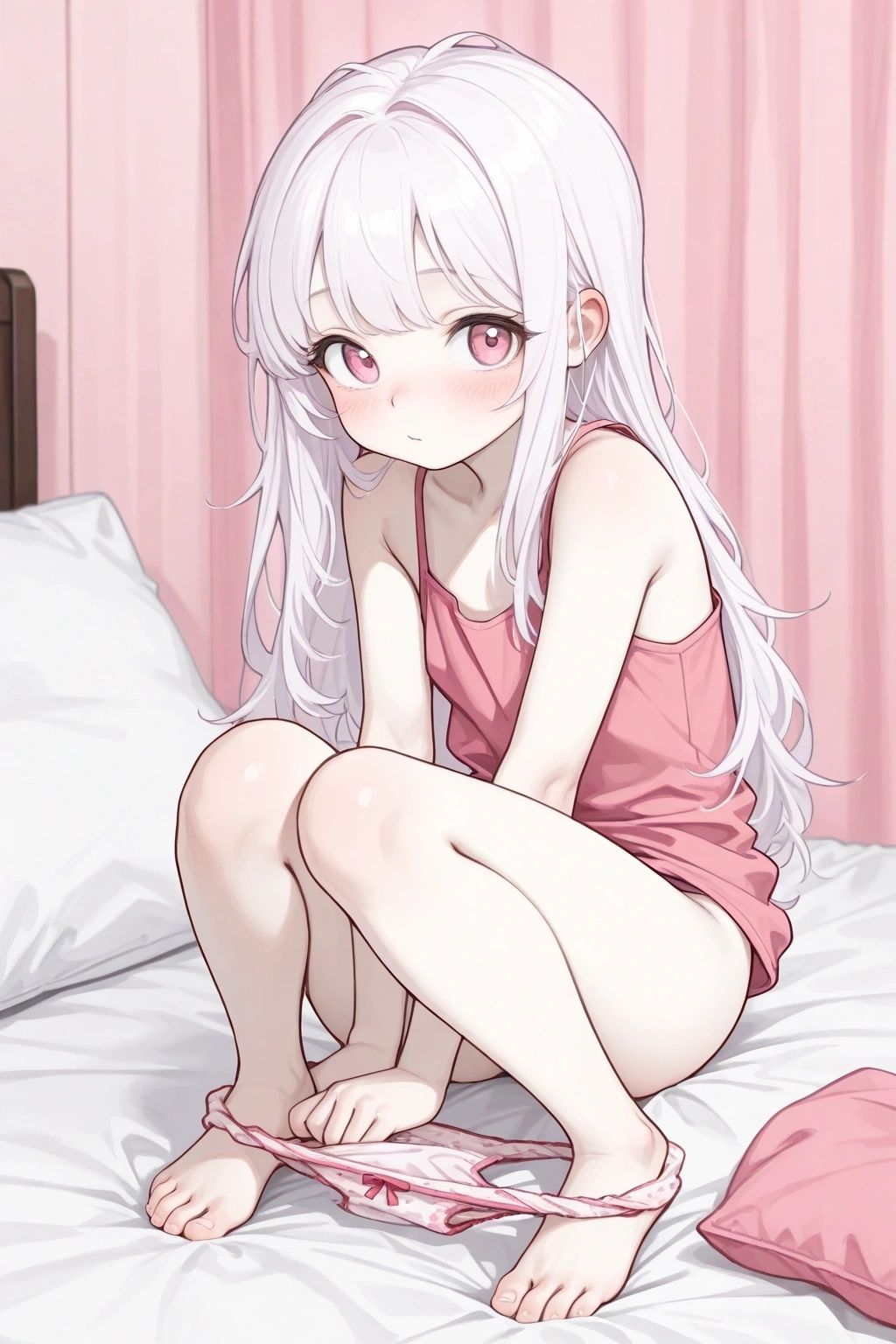Alicia Rem - My little sister