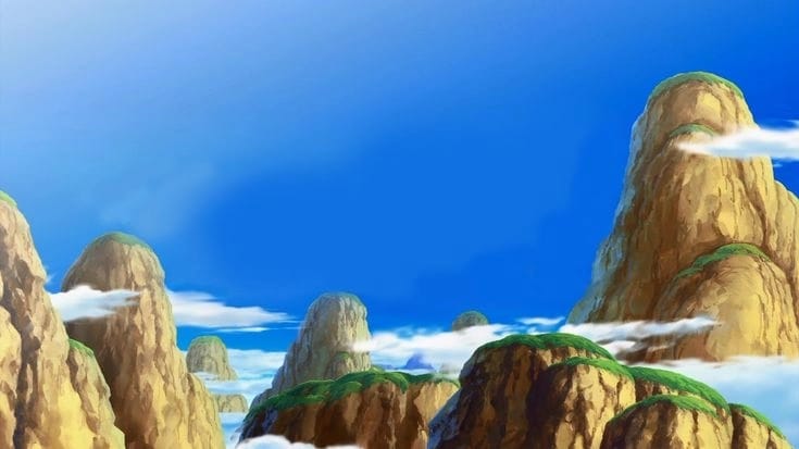 ドラゴンボール - ドラゴンボール