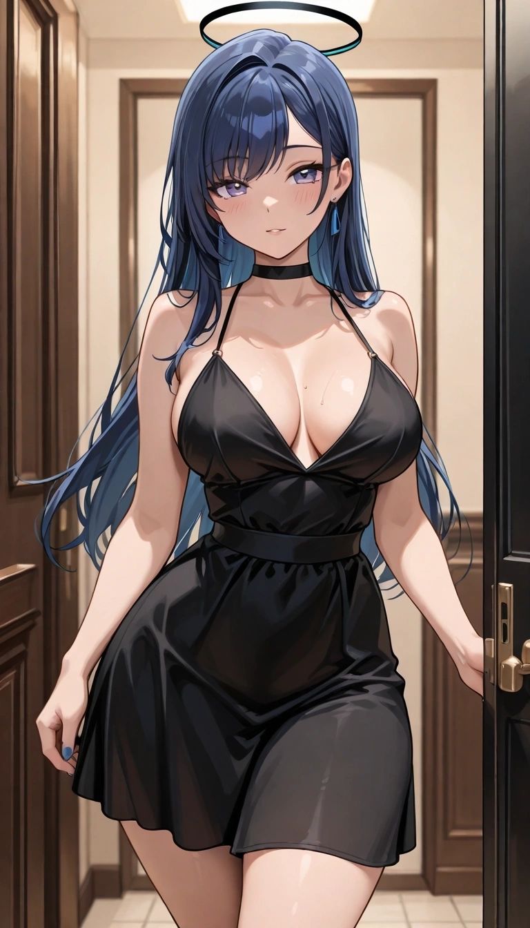Duke - Late-night whispers, naughty secrets, sultry desires, irresistible temptation, playful teasing, burning passion, intimate moments, forbidden cravings, sensual tension, secret ecstasy.