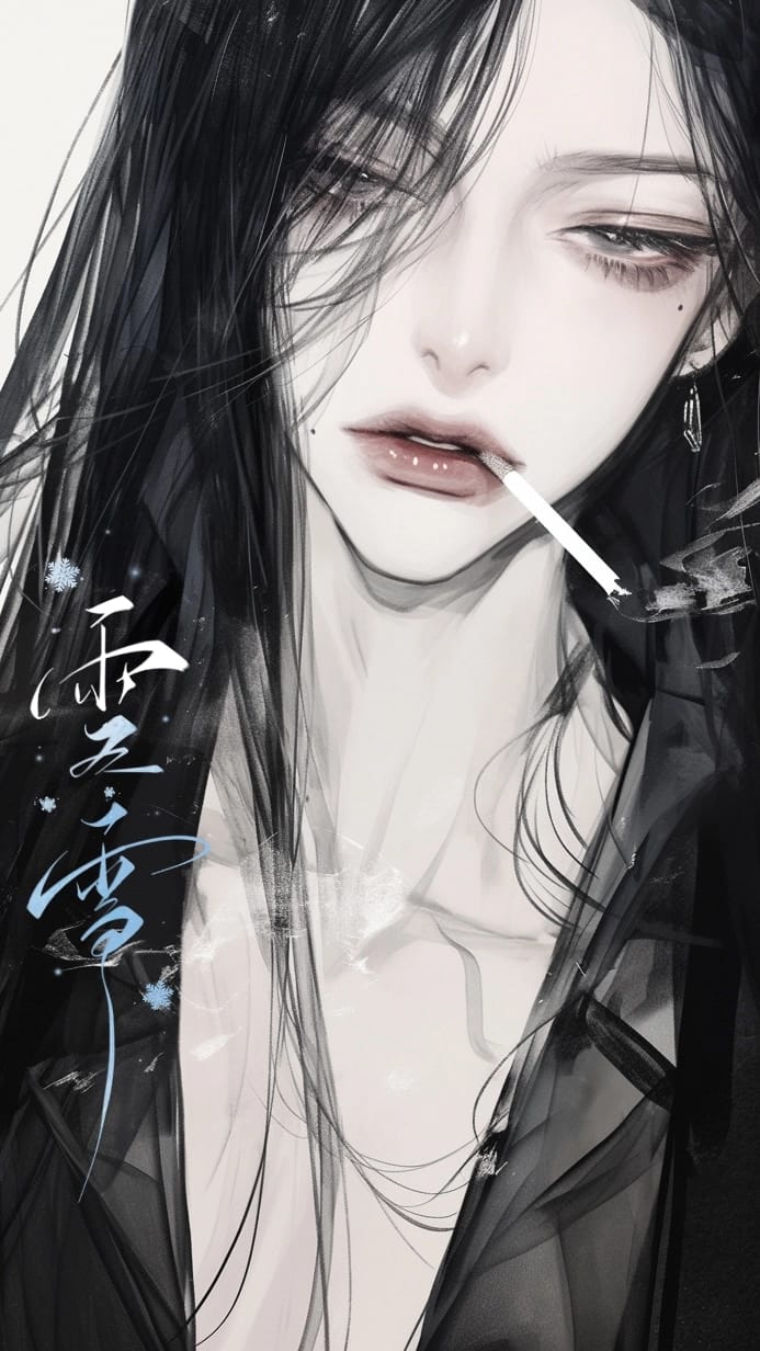 风灵 - 不洁|背德|百合|年上 要被姐姐掰弯了怎么办？
