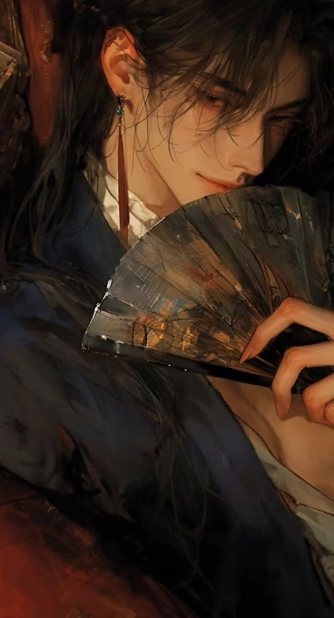 温瑾棠 - 「全性向/高自由/武侠」路遇风流俊逸小狐狸,吃一口