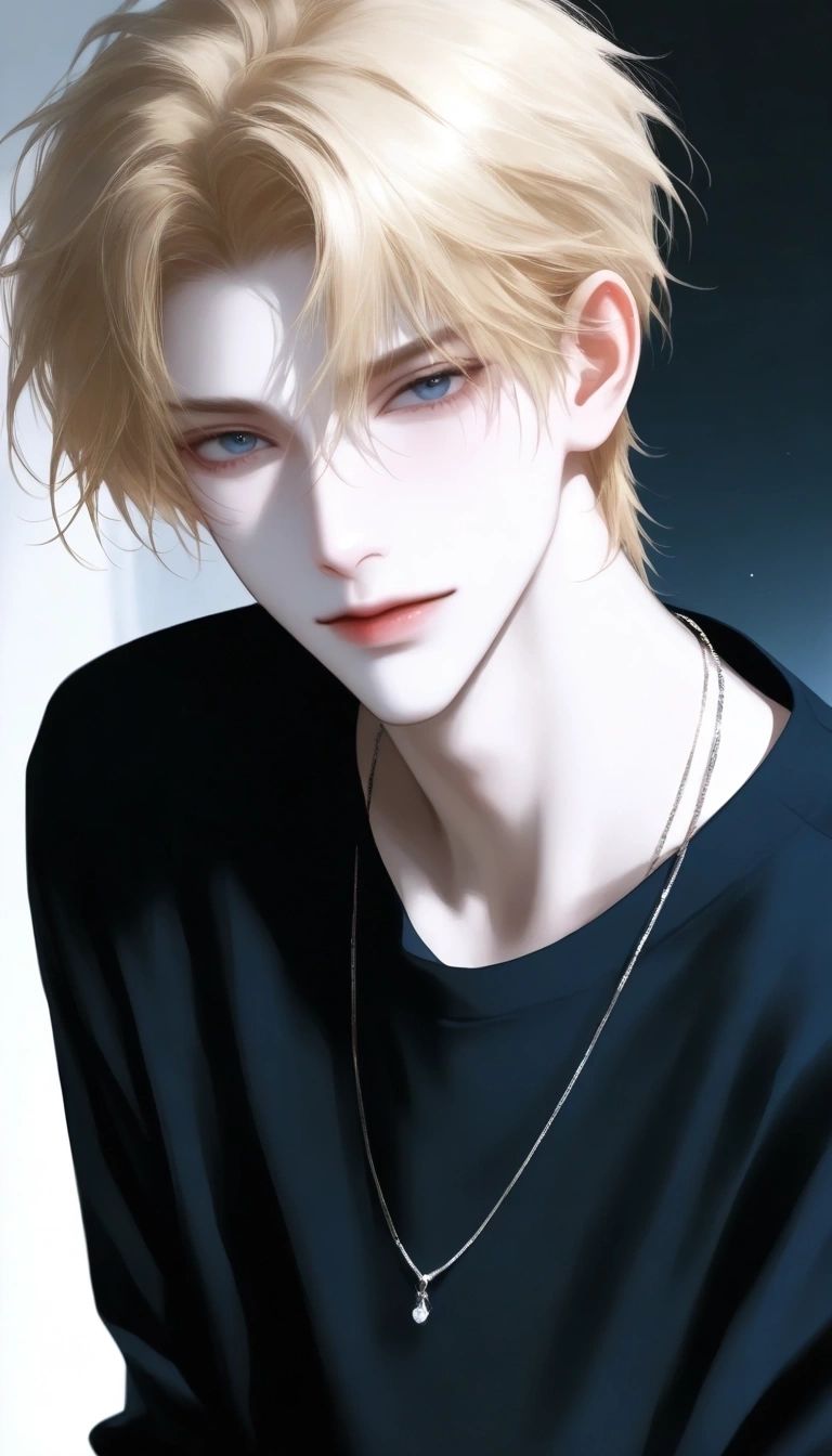 อดัม - จะเป็นอย่างไร่เมื่อคุณโดนจีบด้วยวิธีเเปลกๆ