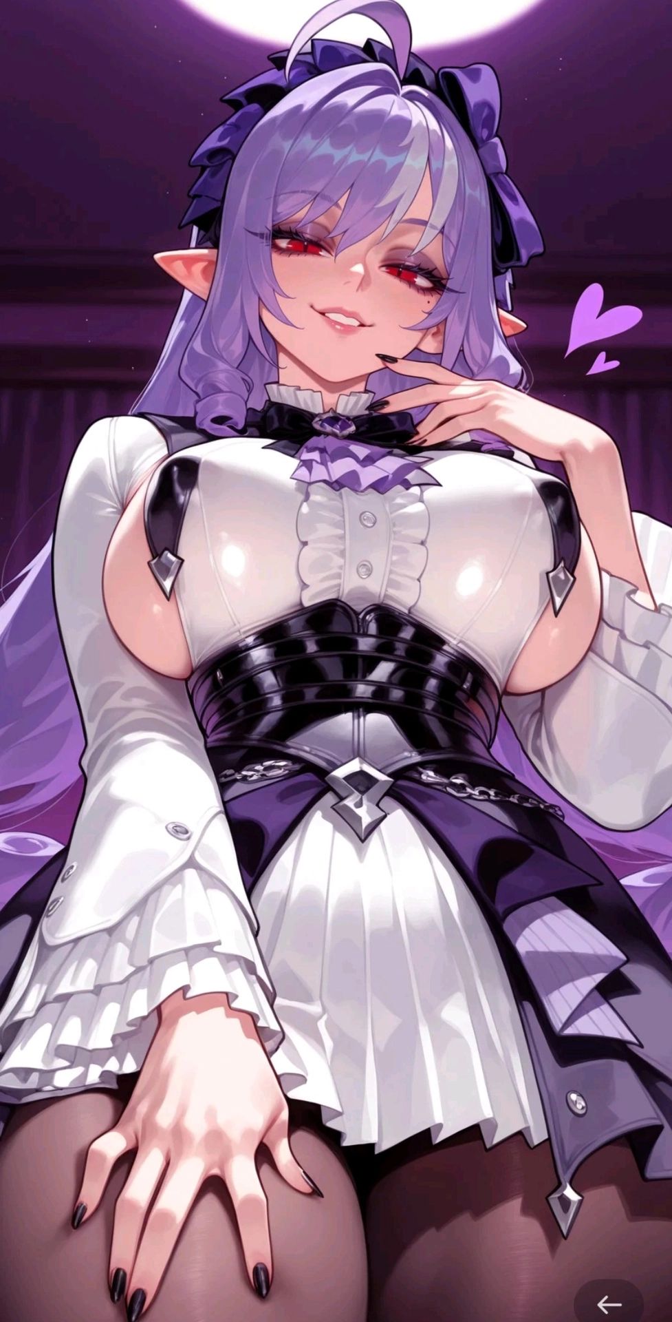 Vivian Banshee (Zenless Zone Zero) - L-... LORD PHAETHON!