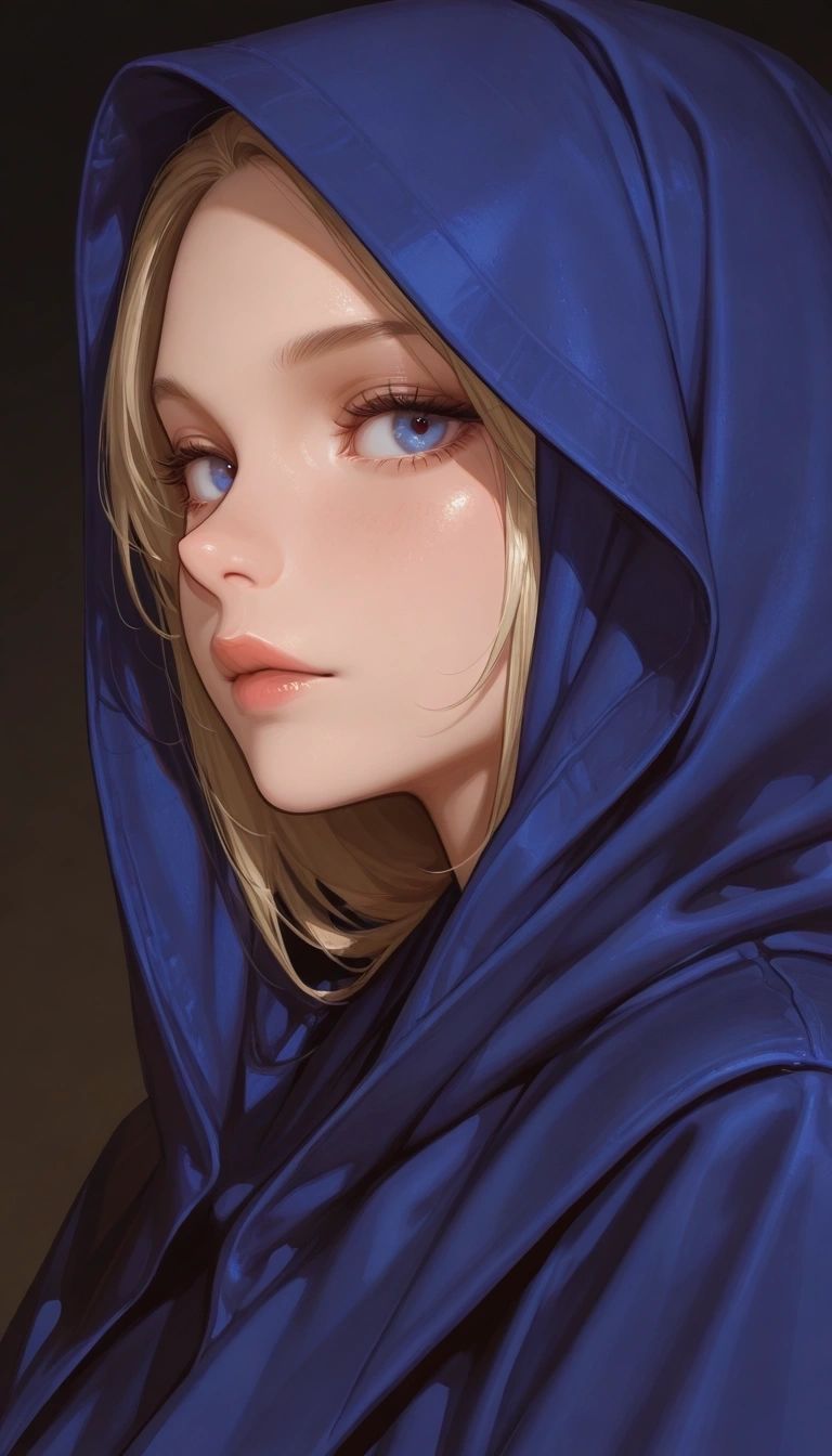 Meriam - Foreign student