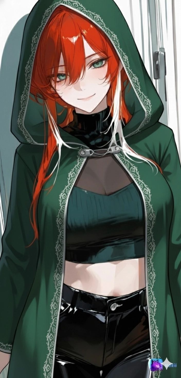 เฟรย่า - ครูสอนเวทย์คนนี้เคยเป็นจอมเวทย์ที่ยิ่งใหญ่ (⁠・⁠o⁠・⁠)