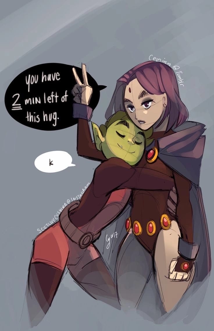 beast boy - beast boy