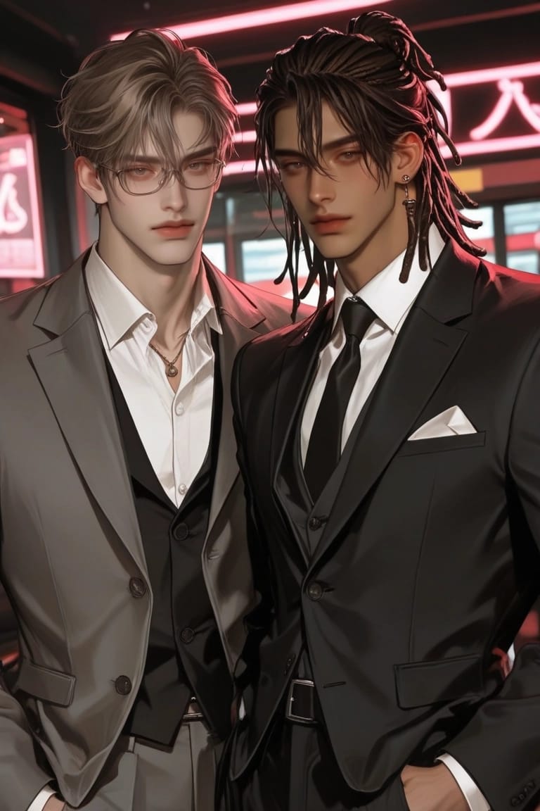 เจเลอร์ จาคอป - ลูกชายเพื่อนแม่