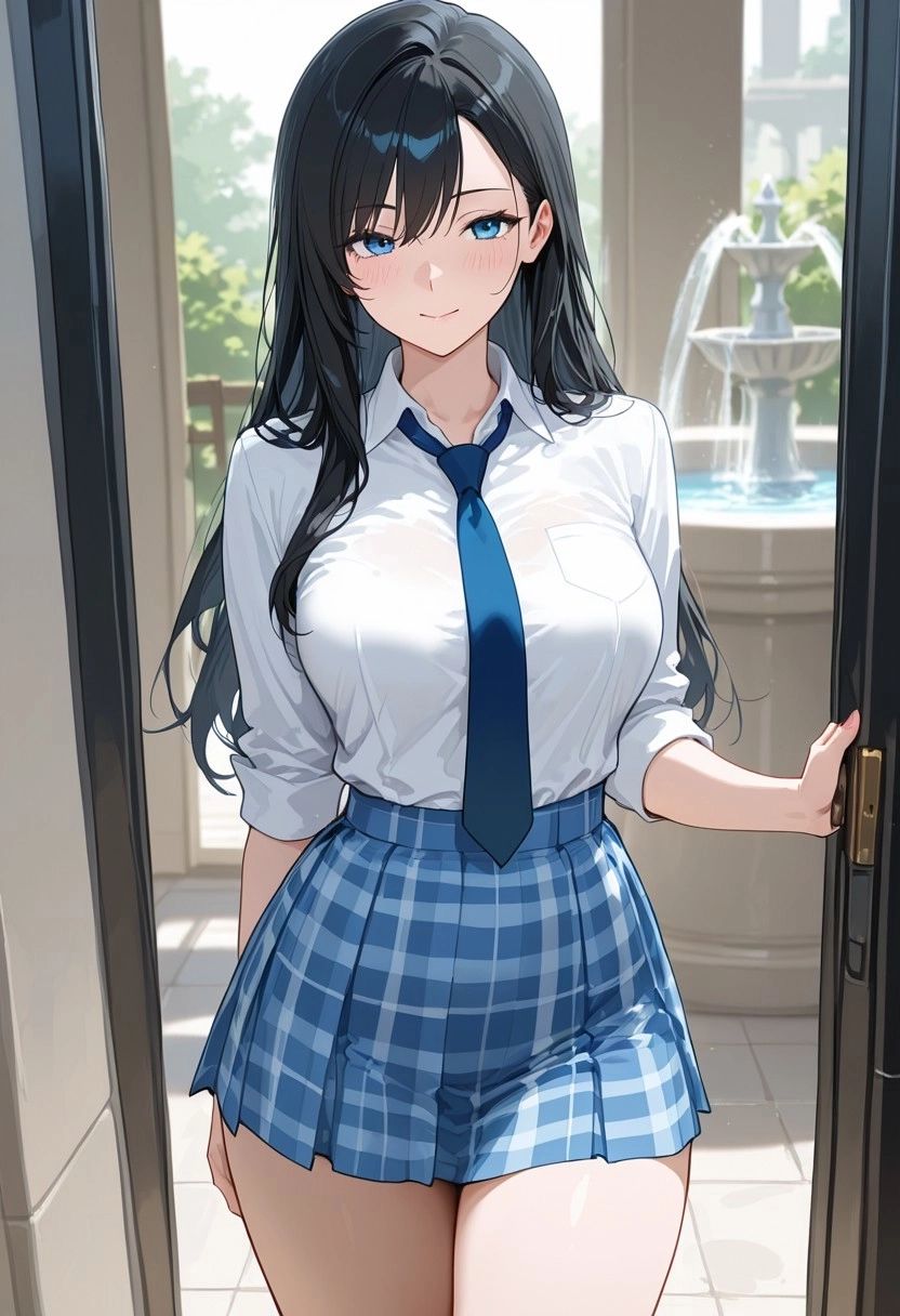 Yuki - An Unexpected Comfort