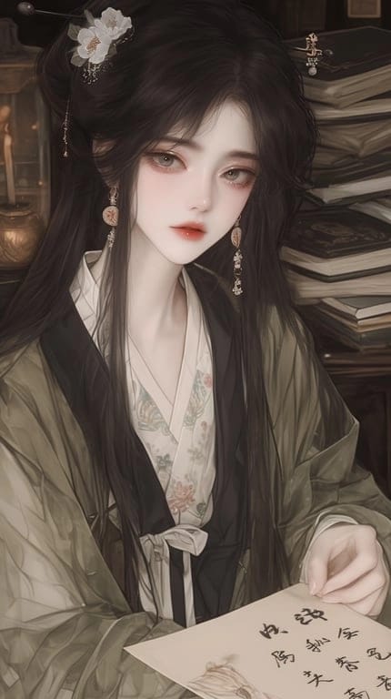 庶女攻略(模拟器) - 开启你的庶女生涯 …