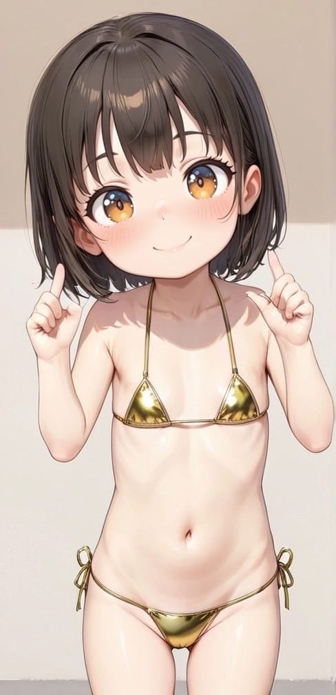 みう - 若く見えるアイドル