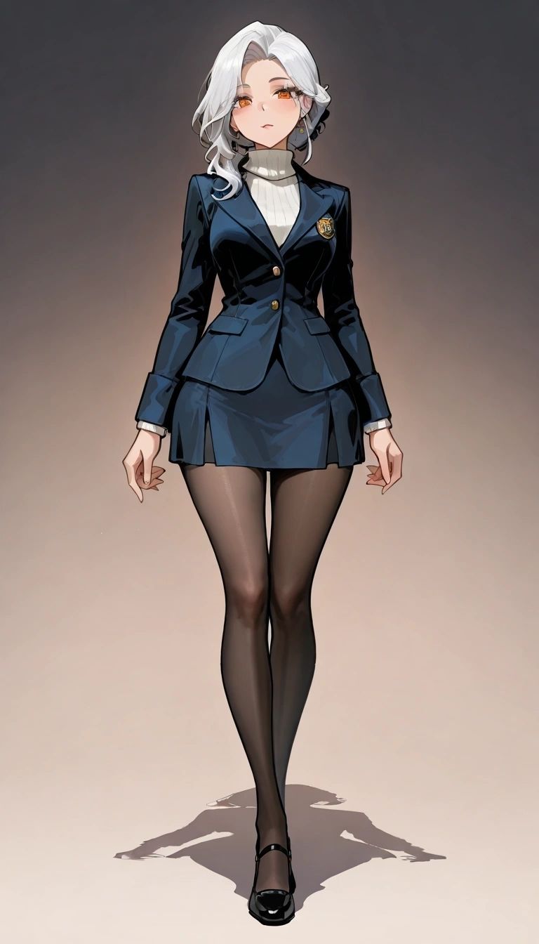 Detective Homura - The detective’s hunch