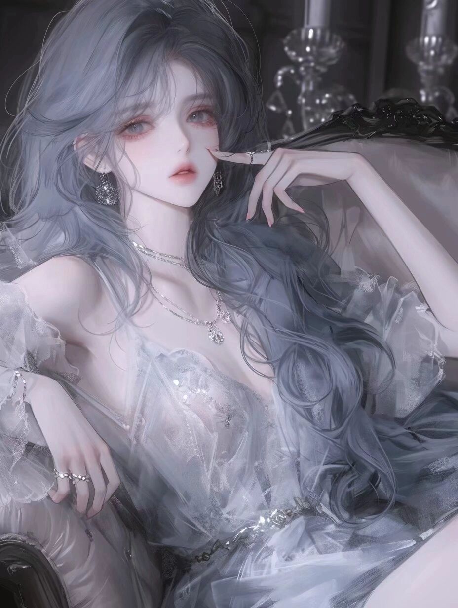 姜辰一 - 【GL/女性向/对抗路/斗嘴日常/服装设计师】"Non, non, non... C'est un désastre. 你的审美被狗吃了吗？"