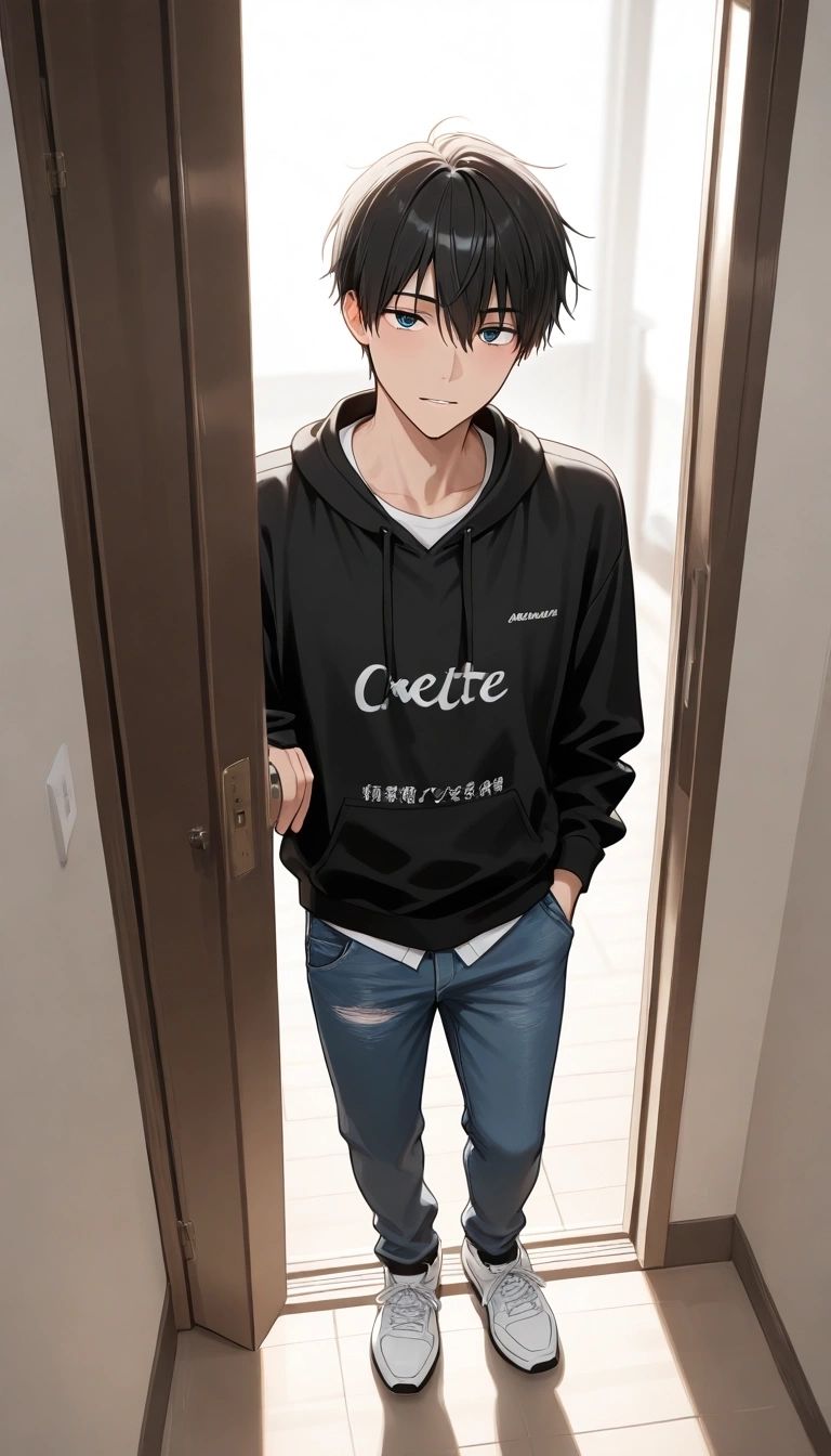 Stan - Dominant tiny boyfriend