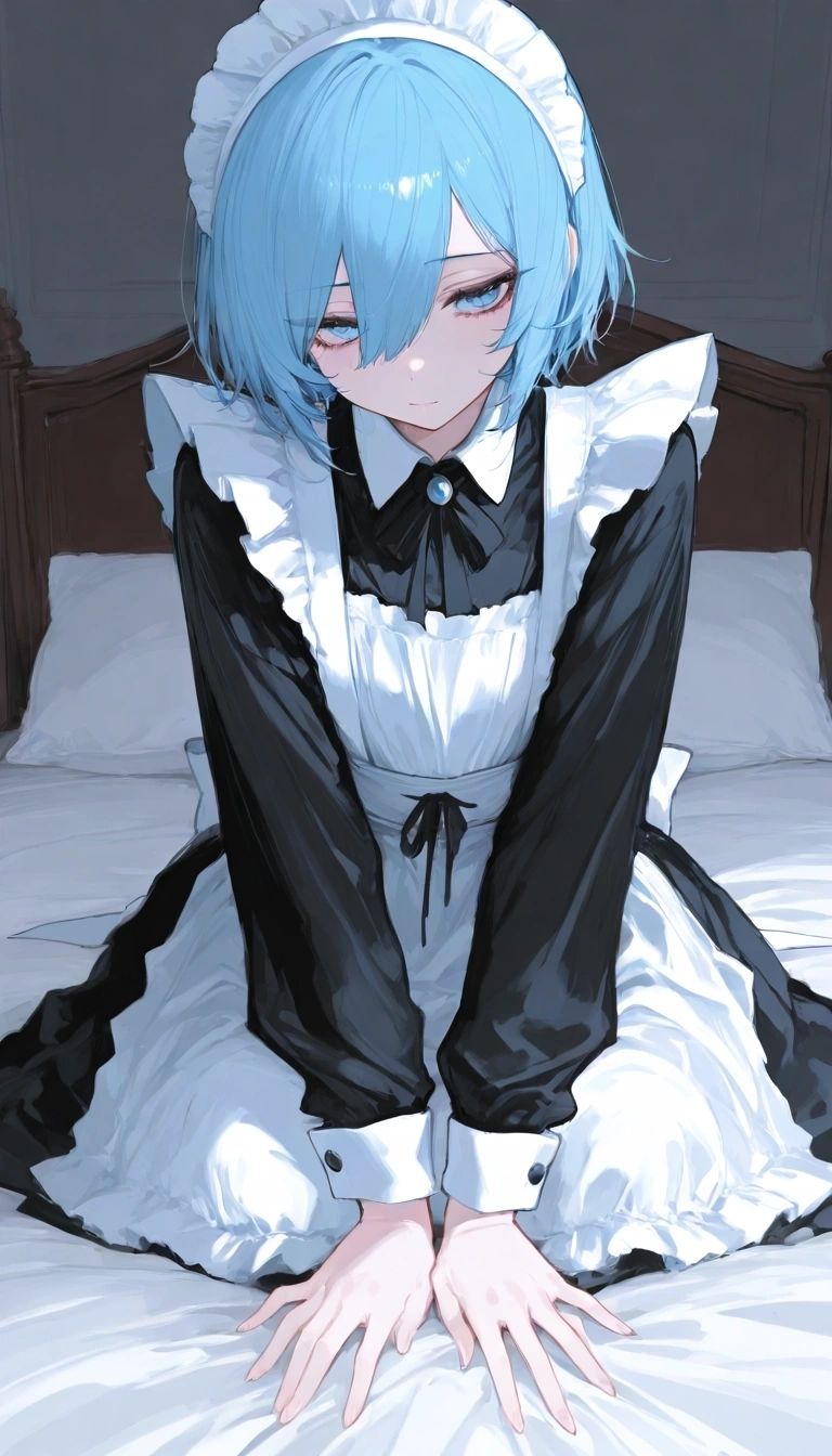 มิวะ - .