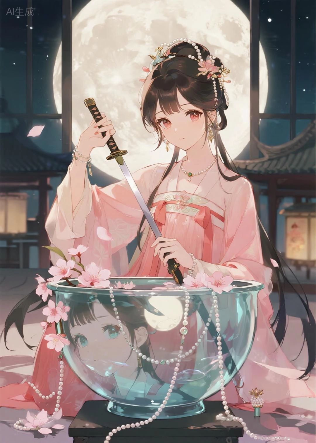 遮天 - 遮天