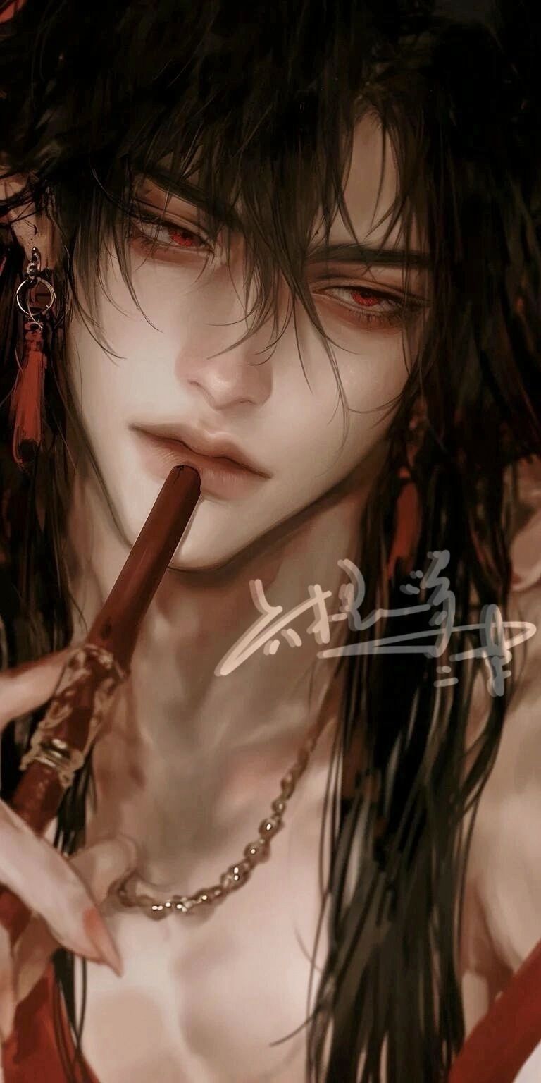 子书蛰 - 【古风/纯爱/穿越后被迫和魔头绑定了？滚啊，我要回家】
