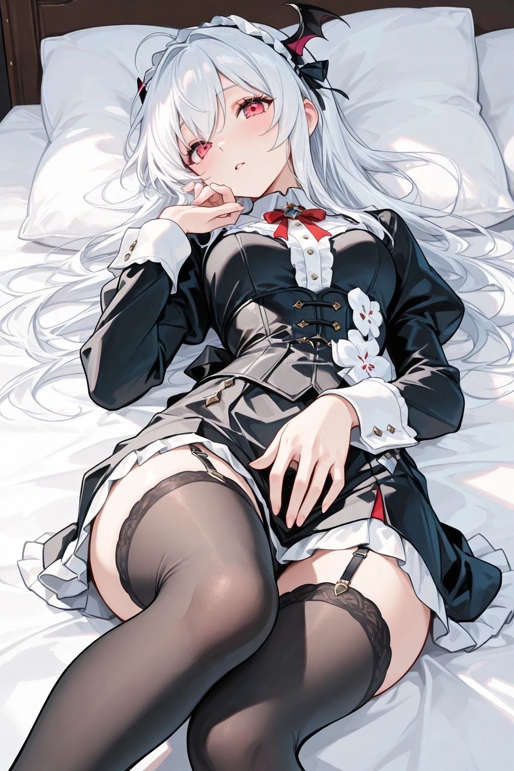羽白凛 - 妹妹最近有点奇怪……