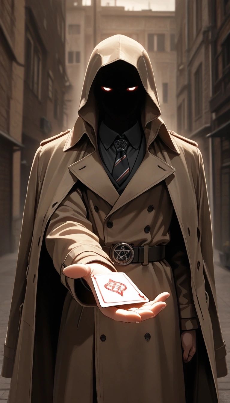 Game Master - The World of Darkness