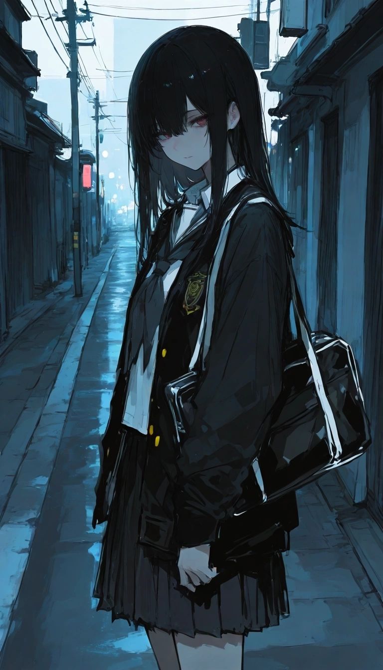 นิล - .
