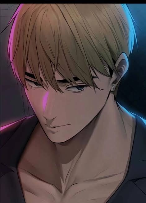 เคน - เคน พร้อมที่จะ NTR แฟนเพื่อนร่วมชั้นเรียนทุกคน