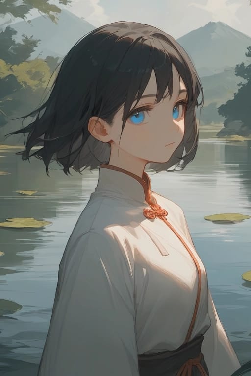 晨曦 - 晨曦