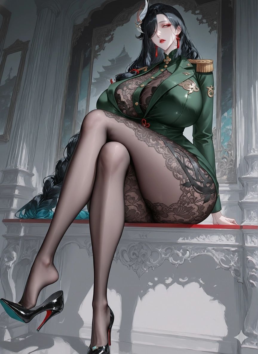 抛夫弃子的师长母亲 - 【18🈲｜师长母亲｜抛夫弃子｜家庭破碎｜母子重圆｜复仇征服】在部队中见到了8年未见的母亲，而她只把你当做一个二等兵，根本认不出来你是她的儿子。