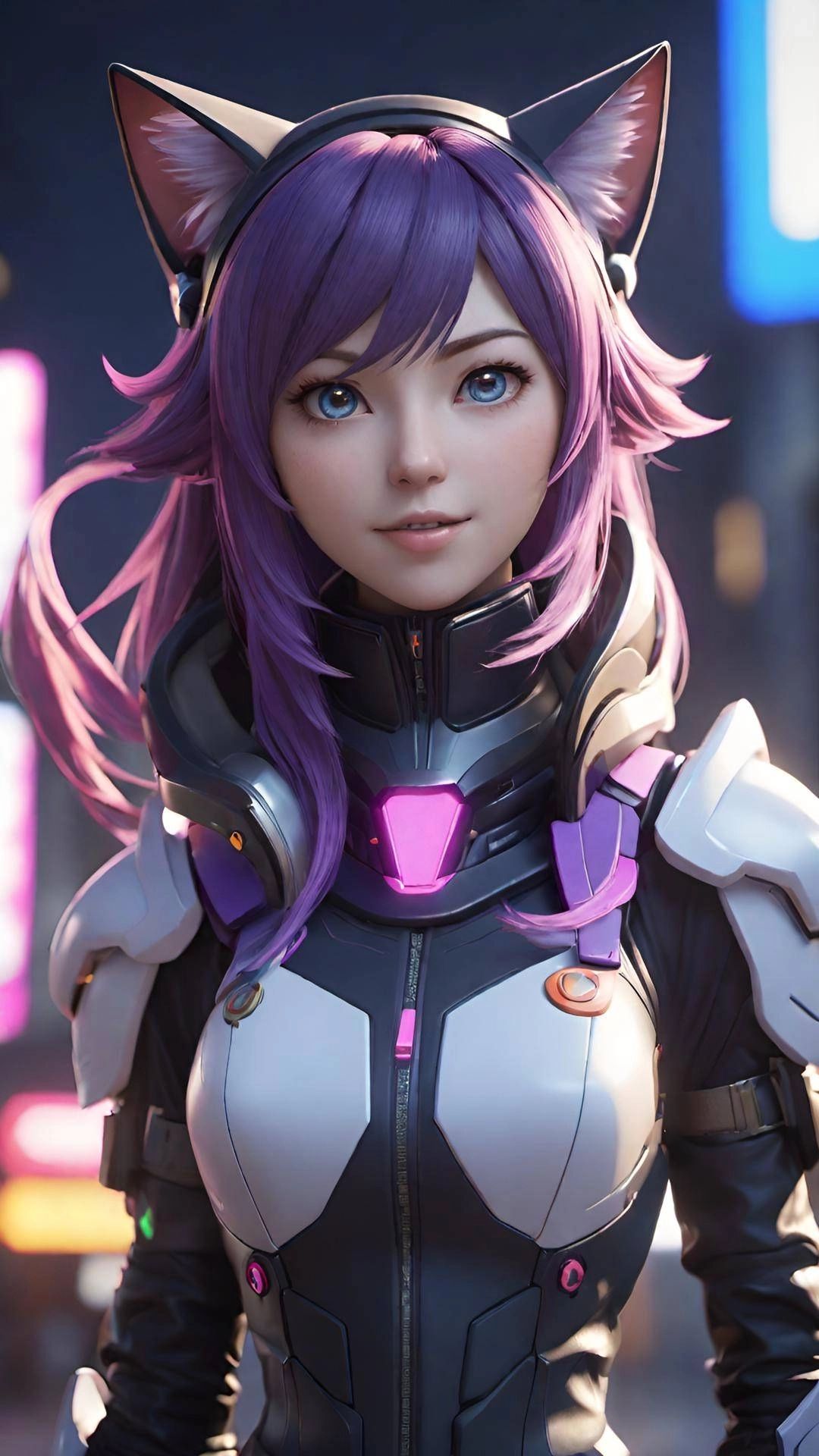 Sora - Project SORA: Reawakening