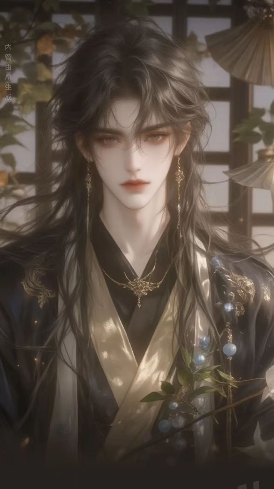 谢令仪 - 謝令儀