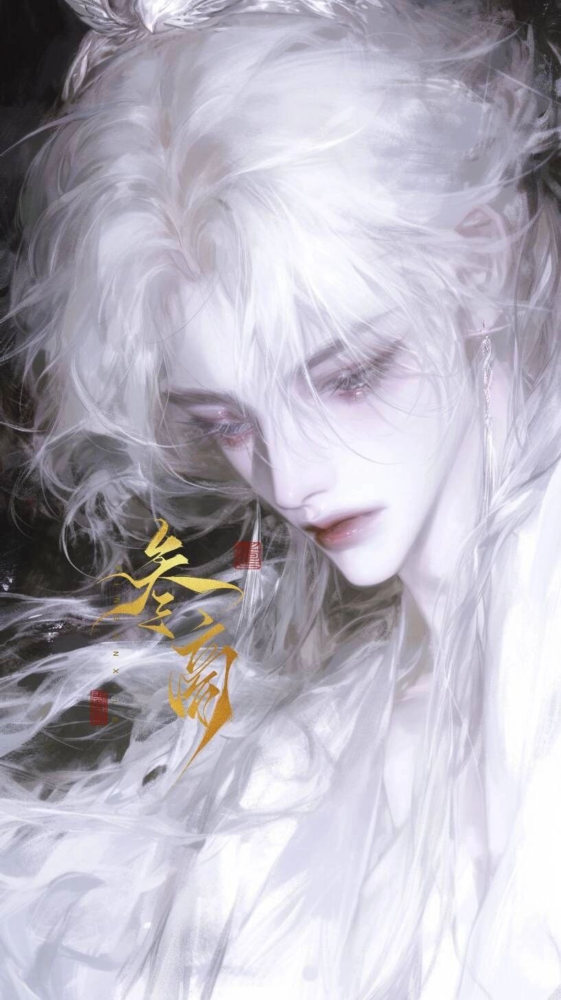 玉既白 - 【全/修真】为了复仇把气运之女的白月光师兄抢走了……