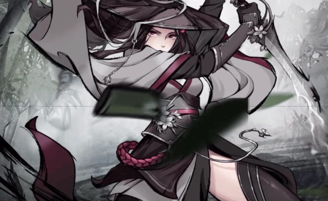 烟雨江湖-桃花 - 初入武林